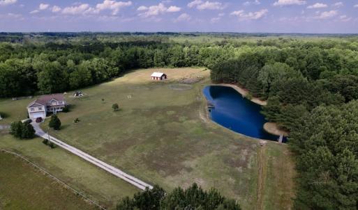Photo #7 of 1322 Black Creek Road, Four Oaks, NC 80.0 acres