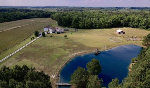 Photo #9 of 1322 Black Creek Road, Four Oaks, NC 80.0 acres