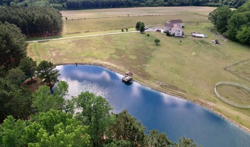 Photo #10 of 1322 Black Creek Road, Four Oaks, NC 80.0 acres