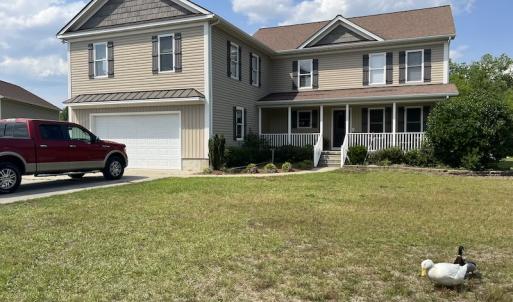 Photo #44 of 1322 Black Creek Road, Four Oaks, NC 80.0 acres
