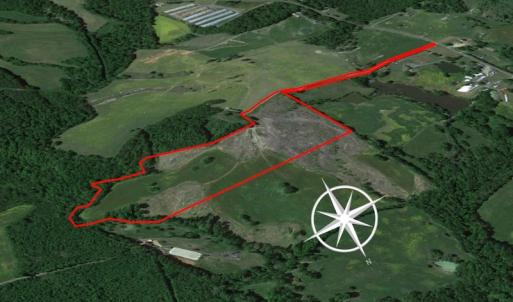 Photo #12 of On Bethel South Fork Road, Snow Camp, NC 36.0 acres