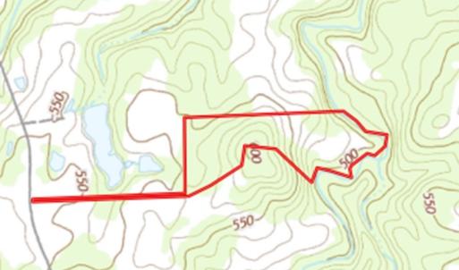 Photo #24 of On Bethel South Fork Road, Snow Camp, NC 36.0 acres