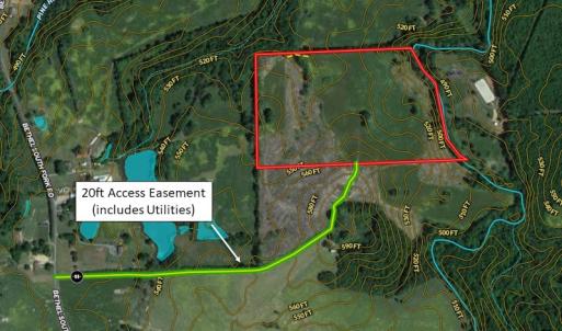 Photo #32 of On Bethel South Fork Road, Snow Camp, NC 40.2 acres