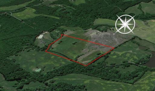 Photo #10 of On Bethel South Fork Road, Snow Camp, NC 40.2 acres