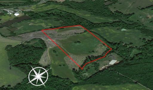 Photo #31 of On Bethel South Fork Road, Snow Camp, NC 40.2 acres