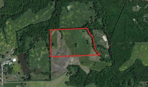 Photo #1 of On Bethel South Fork Road, Snow Camp, NC 40.2 acres