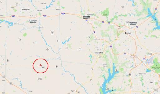 Photo #51 of On Bethel South Fork Road, Snow Camp, NC 76.3 acres