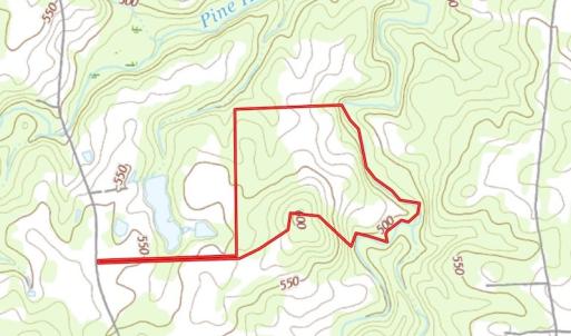 Photo #50 of On Bethel South Fork Road, Snow Camp, NC 76.3 acres