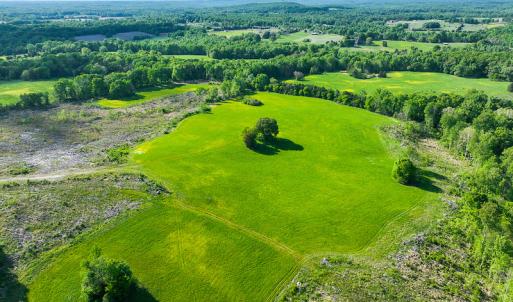 Photo #3 of On Bethel South Fork Road, Snow Camp, NC 76.3 acres