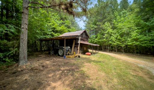 Photo #10 of Off Woodsdale Road & Hideaway Trail, Roxboro, NC 88.1 acres