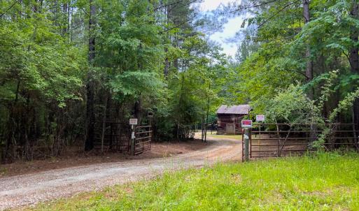Photo #3 of SOLD property in Off Woodsdale Road & Hideaway Trail, Roxboro, NC 88.1 acres