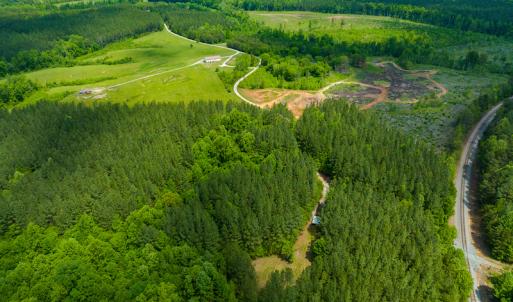Photo #45 of SOLD property in Off Woodsdale Road & Hideaway Trail, Roxboro, NC 88.1 acres