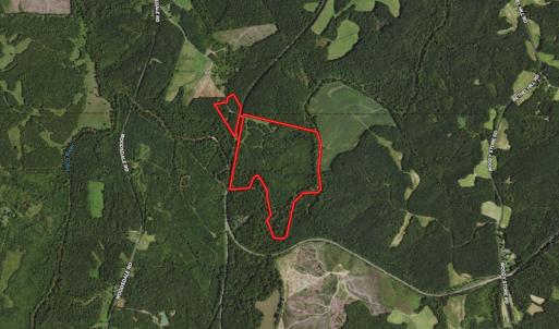 Photo #52 of SOLD property in Off Woodsdale Road & Hideaway Trail, Roxboro, NC 88.1 acres