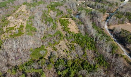 Photo #24 of SOLD property in Off Jeffries Road, Pelham, NC 49.0 acres
