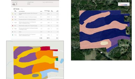 Photo #51 of SOLD property in Off Jeffries Road, Pelham, NC 49.0 acres