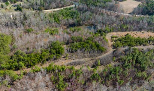 Photo #4 of SOLD property in Off Jeffries Road, Pelham, NC 49.0 acres