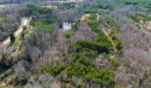 Photo #10 of SOLD property in Off Jeffries Road, Pelham, NC 49.0 acres