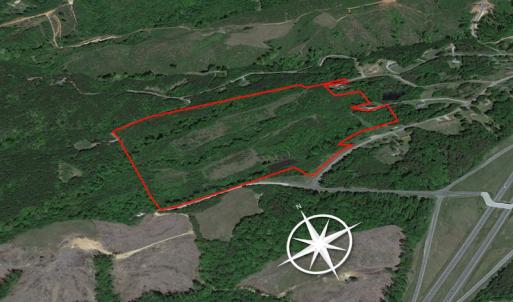 Photo #11 of SOLD property in Off Jeffries Road, Pelham, NC 49.0 acres