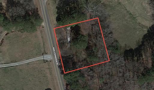 Photo #1 of SOLD property in 1910 Wade Stephenson Road, Holly Springs, NC 0.6 acres