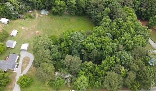 Photo #3 of SOLD property in 1910 Wade Stephenson Road, Holly Springs, NC 0.6 acres
