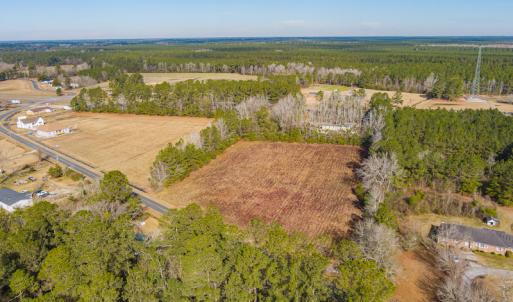 Photo #10 of SOLD property in Off Spearman Road, Bolton, NC 3.2 acres