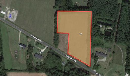 Photo #19 of SOLD property in Off Spearman Road, Bolton, NC 3.2 acres
