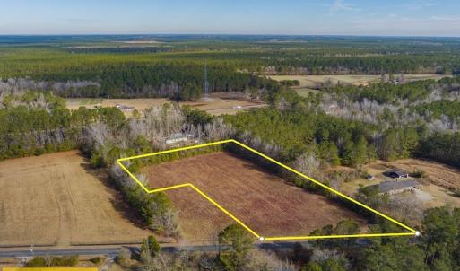 Photo #2 of SOLD property in Off Spearman Road, Bolton, NC 3.2 acres