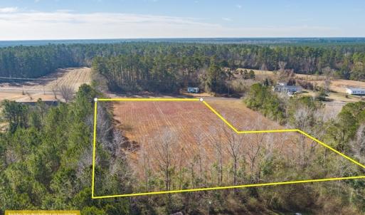 Photo #3 of SOLD property in Off Spearman Road, Bolton, NC 3.2 acres