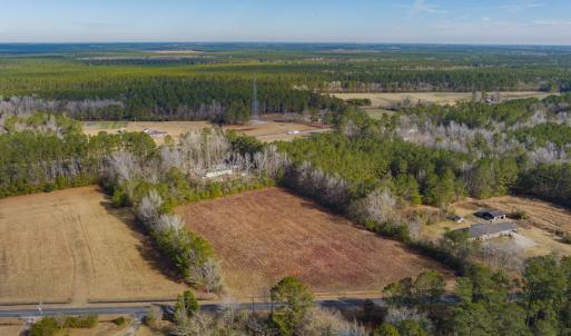 Photo #4 of SOLD property in Off Spearman Road, Bolton, NC 3.2 acres