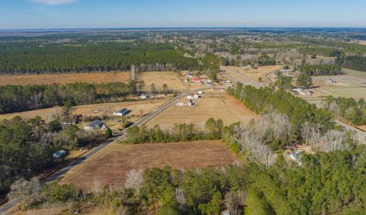 Photo #5 of SOLD property in Off Spearman Road, Bolton, NC 3.2 acres