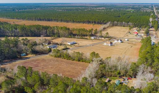 Photo #7 of SOLD property in Off Spearman Road, Bolton, NC 3.2 acres