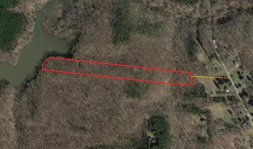 Photo #1 of Off Bell Road, Powhatan, VA 6.8 acres