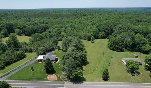 Photo #2 of Off Bell Road, Powhatan, VA 6.8 acres