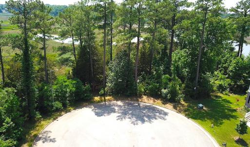 Photo #2 of SOLD property in 5064 Riverfront Dr, Suffolk, VA 2.9 acres