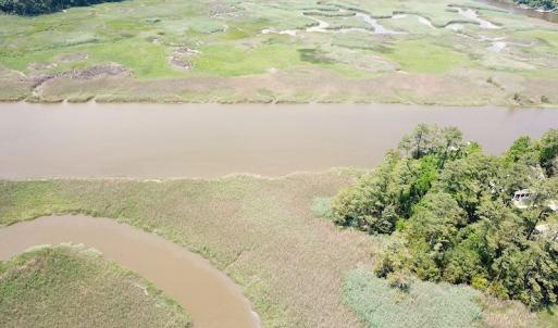 Photo #6 of SOLD property in 5064 Riverfront Dr, Suffolk, VA 2.9 acres