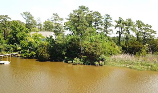 Photo #7 of SOLD property in 5064 Riverfront Dr, Suffolk, VA 2.9 acres