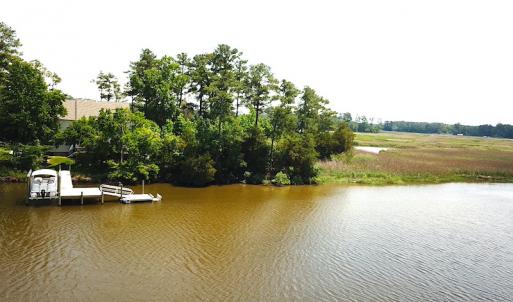 Photo #8 of SOLD property in 5064 Riverfront Dr, Suffolk, VA 2.9 acres