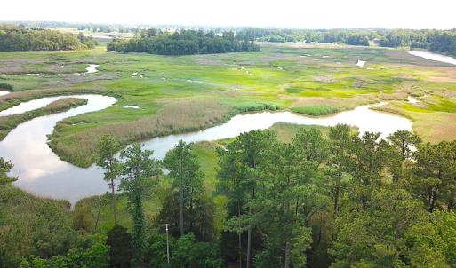 Photo #10 of SOLD property in 5064 Riverfront Dr, Suffolk, VA 2.9 acres