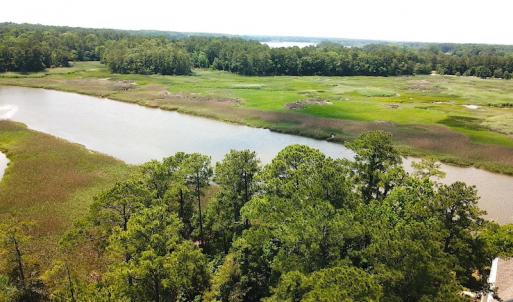 Photo #11 of SOLD property in 5064 Riverfront Dr, Suffolk, VA 2.9 acres