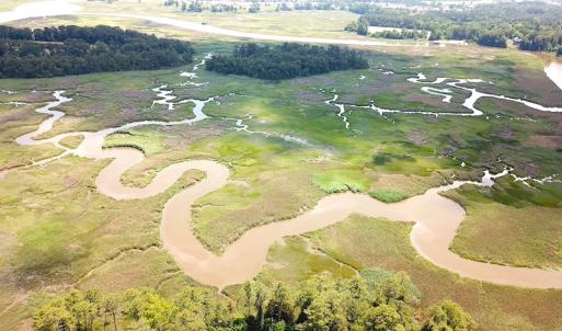 Photo #12 of SOLD property in 5064 Riverfront Dr, Suffolk, VA 2.9 acres