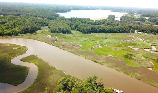Photo #13 of SOLD property in 5064 Riverfront Dr, Suffolk, VA 2.9 acres