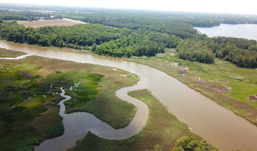 Photo #14 of SOLD property in 5064 Riverfront Dr, Suffolk, VA 2.9 acres