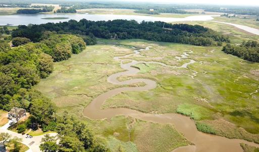 Photo #16 of SOLD property in 5064 Riverfront Dr, Suffolk, VA 2.9 acres