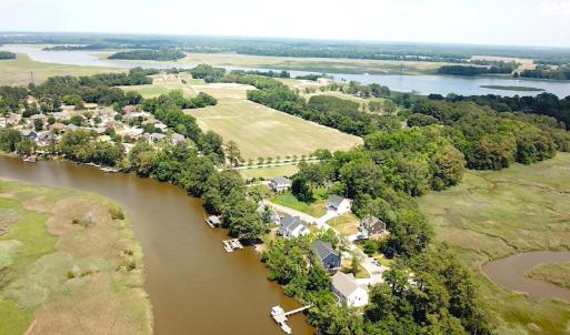Photo #17 of SOLD property in 5064 Riverfront Dr, Suffolk, VA 2.9 acres