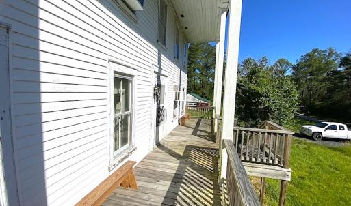 Photo #24 of SOLD property in 13360 Cattail Rd , Mears, VA 46.0 acres
