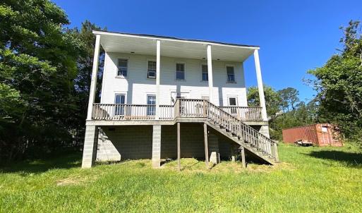 Photo #28 of SOLD property in 13360 Cattail Rd , Mears, VA 46.0 acres