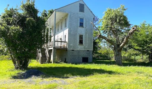 Photo #31 of SOLD property in 13360 Cattail Rd , Mears, VA 46.0 acres