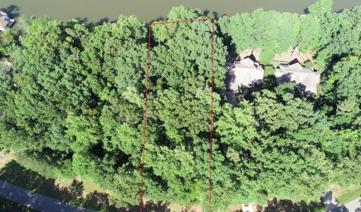 Photo #2 of SOLD property in Off Mountain Rock Trail, Boydton, VA 0.7 acres