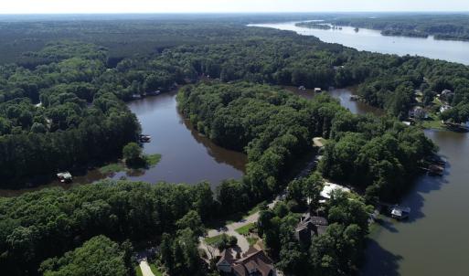 Photo #17 of SOLD property in Off Mountain Rock Trail, Boydton, VA 0.7 acres