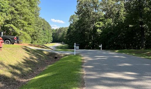 Photo #3 of SOLD property in Off Mountain Rock Trail, Boydton, VA 0.7 acres